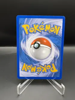 POKEMON COMMUNICATION 98/123 TRAINER HEARTGOLD SOULSILVER NM NEAR MINT PIKACHU - Image 2