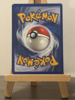 Pokemon Card - Fossil Geodude 47/62 1st Edition Wotc - Image 2