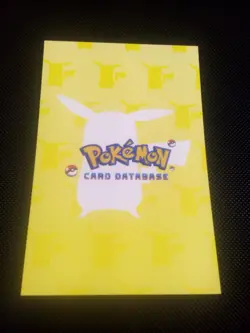 Pokemon 2024 Card Database Cracked Ice Holo Lickitung 108 Peru US Seller - Image 2