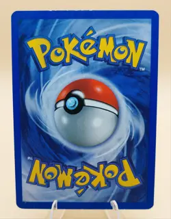 Erika's Venusaur 1st Edition Gym Challenge Holo Rare No. 4 Pokemon Card - 2000 - Image 3