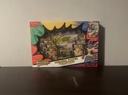 Pokemon TCG Ascended Heroes Mega Lucario Premium Poster Collection BRAND NEW ✅ - Image 3
