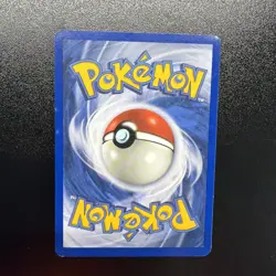 Pokemon TCG Wigglytuff Holo Rare Card 16/64 1st Edition Pokemon TCG Vintage Card - Image 2