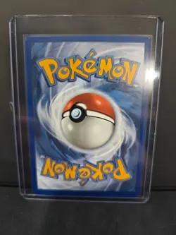 Milcery 152/142 Pokemon TCG Stellar Crown Illustration Rare Holo Card - Image 2