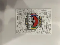 Mewtwo & Mew GX Tag Team Card 71/236 ~ Pokemon 2019 TCG World Championships - Image 2