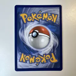 Team Rocket's Rattata 147/182 Pokemon TCG Card Destined Rivals NM - Image 2