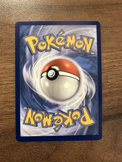 Piplup 098/094 | Phantasmal Flames | Pokemon Card | Full Art Holo | NM/M - Image 3