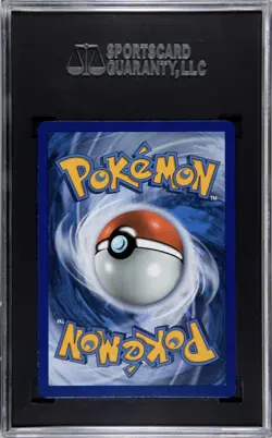 2016 Pokemon XY Evolutions # 45 Nidoking Holo SGC 9 - Image 2