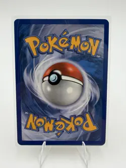 Pokemon Card TCG Mega M Latios EX Roaring Skies Full Art Holo 102/108 - LP - Image 2