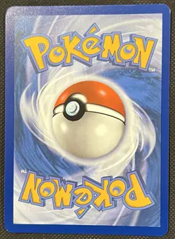 2025 Pokemon Eri 136/131 Prismatic Evolutions NM - Image 2