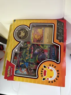30th pokemon anniversary pokemon day - 12 pieces/1 dozen - Image 3
