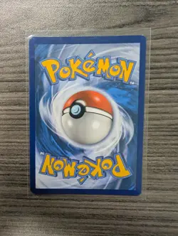 Ninetales Evolutions Reverse Holo Pokemon TCG Card 15/108 NM Condition - Image 2