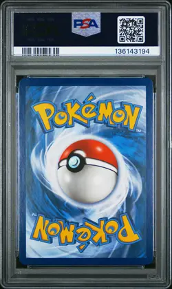2022 POKEMON GO #030 MEWTWO V PSA 10 - Image 2