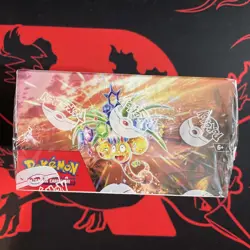 Pokemon Surging Sparks Booster Box Factory Sealed English - Image 5