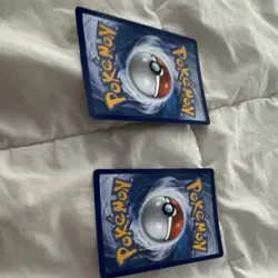 Pokemon Umbreon EX & Mega Charizard X English Lot - 2 Cards both promos - Image 2