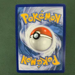 HOLO BLEED LP Pikachu 25/25 25th Anniversary McDonalds Promo Pokemon Card 2021 - Image 2