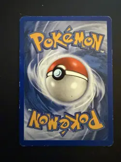 Pokemon Psyduck 104/147 Aquapolis Common Regular Card 2002 English TCG - Image 2