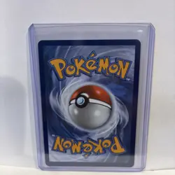 Pokemon TCG Journey Together Blaziken Ex 024/159 Dobule Rare Holo NM/Mint - Image 4