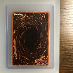 Yu-Gi-Oh! TCG Magical Hats Pharaoh's Servant PSV-033 Unlimited Super Rare - Image 2