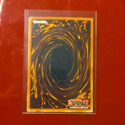 Yu-Gi-Oh! Combo Master CDIP-EN029 Cyberdark Impact 1st Ed Wind Warrior 2200/1500 - Image 2