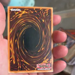 Yu-Gi-Oh! Konami D.D.M. Different Dimension Master CRV-EN032 Spellcaster Effect… - Image 2