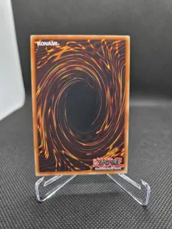 Yu-Gi-Oh Burst Protocol Fallen Of The White Dragon Secret Rare BPRO-EN024 Mint! - Image 3