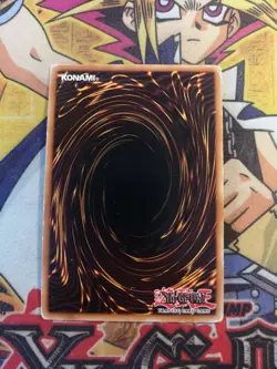 Uria, Lord of Searing Flames soi-en001 Unltd Ed (USED) Ultra Rare Yu-Gi-Oh! - Image 5