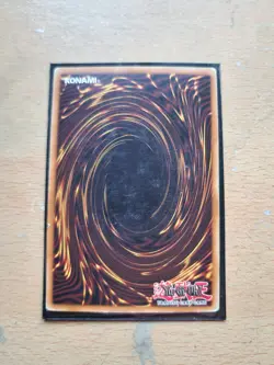 Yu-Gi-Oh! Raviel, Lord Of Phantasms SOI-EN003 Unlimited Ultra Rare (HP) - Image 2