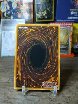 Dust Tornado PSV-EN011 Pharaoh's Servant (25th Anniversary Edition) Unlimited NM - Image 2