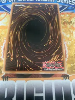 Yugioh Level Limit - Area B AP07-EN010 NM - Image 2