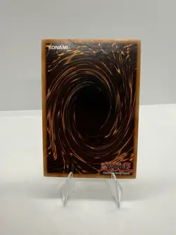 Konami Yu-Gi-Oh! SYE 1st Edition Holo Dark Magician & Black Luster Soldier - Image 2