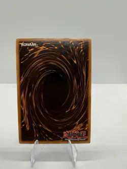 Konami Yu-Gi-Oh! SYE 1st Edition Holo Dark Magician & Black Luster Soldier - Image 4