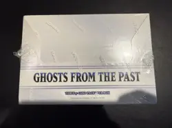 YuGiOh Ghosts from the Past Display Box (5 mini boxes) 1st Edition SEALED - Image 3