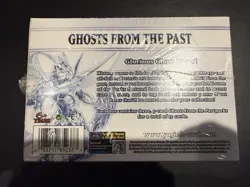 YuGiOh Ghosts from the Past Display Box (5 mini boxes) 1st Edition SEALED - Image 4