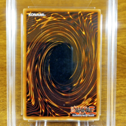 Yu-Gi- Oh! Starter Deck Kaiba Blue-Eyes White Dragon SKE-001 AGS NM-MT 8 2004 - Image 4