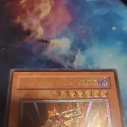 Fusilier Dragon Dual Mode Beast - RDS-EN031 Yugioh TCG - Ultimate - 1s Ed LP - Image 3