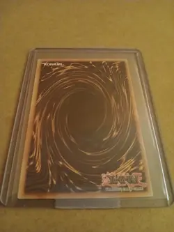 Yugioh! K9-X "Ripper/M" BPRO-ENSP1 Secret Rare Limited Edition Near Mint - Image 2