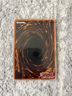 Magic Cylinder LON-104 Labyrinth of Nightmare 1st Edition SECRET RARE LP - Image 2