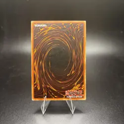 Yugioh! Megamorph - MRL-061 Ultra Rare 1st Edition 2002 Magic Rulers Magic LP -c - Image 2