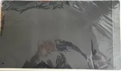 One Piece Card Game: Official Play mat Limited Edition Vol.4 + Zoro Leader Promo - Image 4