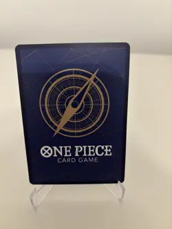 Electrical Luna | OP08-036 | Two Legends | R | Event | English | One Piece - Image 2