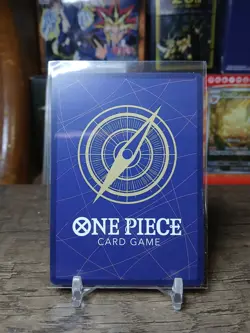 One Piece PRB02 OP06-115 (reprint) You're the One Who Should Disappear. NM - Image 2