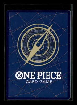 One Piece TCG Vinsmoke Reiju One Piece Heroine's Edition SR EB03-031 Alt - Image 2