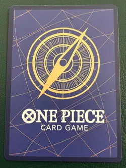 O-Nami (Alternate Art) OP06-101 Wings of the Captain One Piece Foil English - Image 2