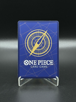 One Piece TCG PRB-02: Lilith OP07-111 - SR - Image 2