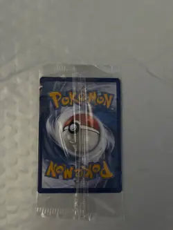 Charmander - 044 (Pokemon Center Exclusive) 044 Sv: Scarlet & Violet Promo Cards - Image 2