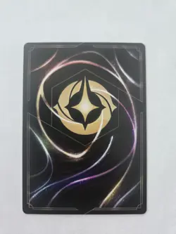 Disney Lorcana Wreck-It Ralph Ham Hands Legendary Character Azurite Sea 190/204 - Image 2