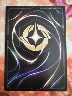 Rapunzel GIFTED WITH HEALING 18/204 Lorcana The First Chapter Disney NM - Image 2