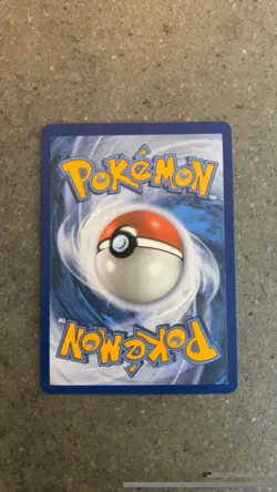Pokemon TCG Team Rockets Mewtwo ex Ascended Heroes SIR 281/217 - Image 2