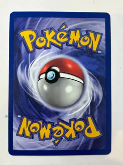 Nidoran Female 1st Edition 57/64 Jungle Common Pokemon Vintage Card WOTC NM 1999 - Image 2