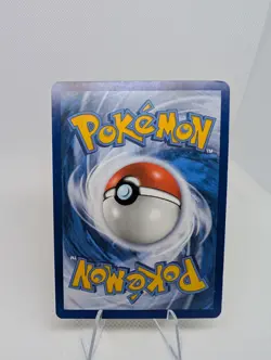 Eevee 101/149 - Reverse Holo Sun & Moon Base - Pokemon TCG Card - LP - Image 3